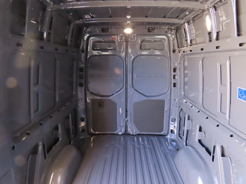Thumbnail: 2026 Mercedes-Benz Sprinter - 29