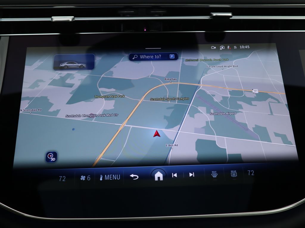 Thumbnail: 2026 Mercedes-Benz E-Class - 16