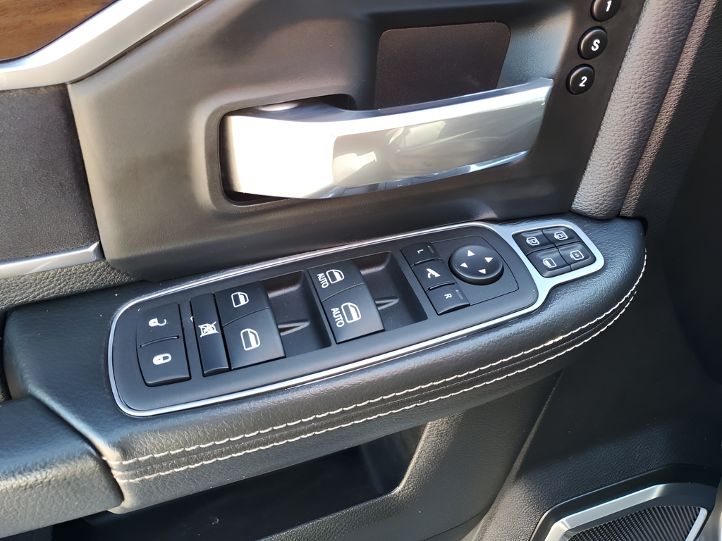 Used Car 2024 Ram 2500  Laramie For Sale Under $60,000 In Austin, Texas