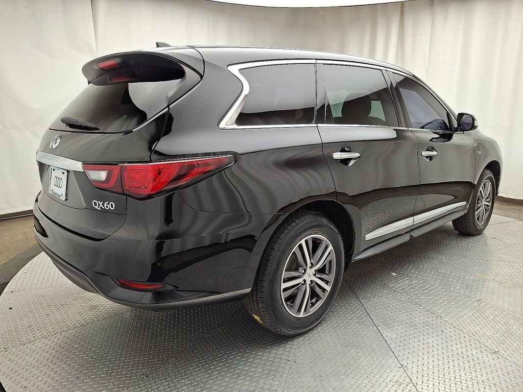 Thumbnail: 2019 INFINITI QX60 - 4