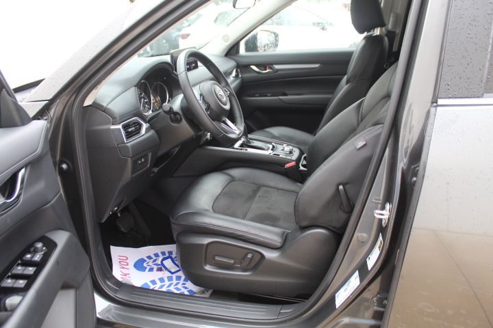 Used Car 2023 Mazda Cx-5  2.5 S Select Package For Sale Under $30,000 In Georgetown, Texas