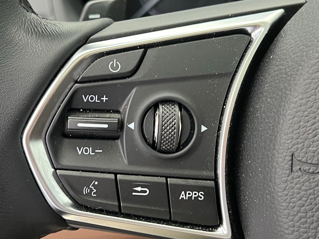 2023 Acura RDX Technology 21