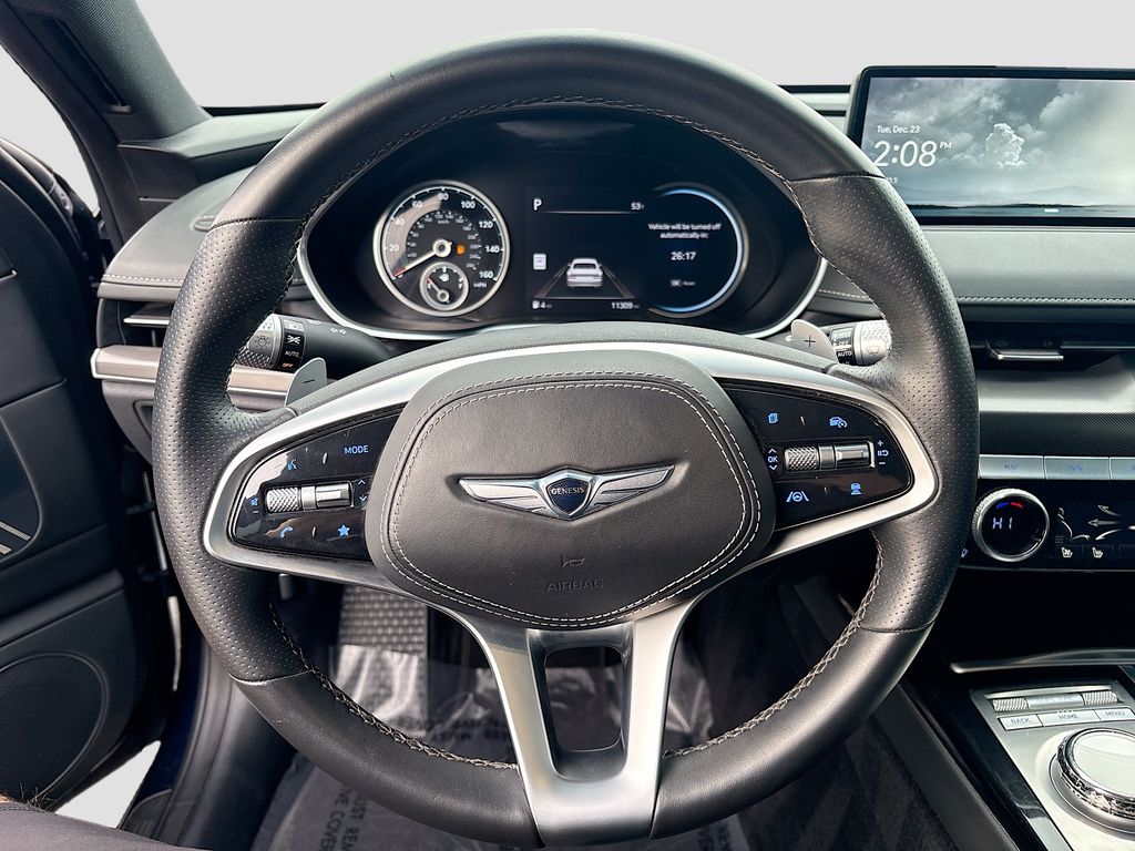 Used 2024 Blue Genesis 3.5T image 11