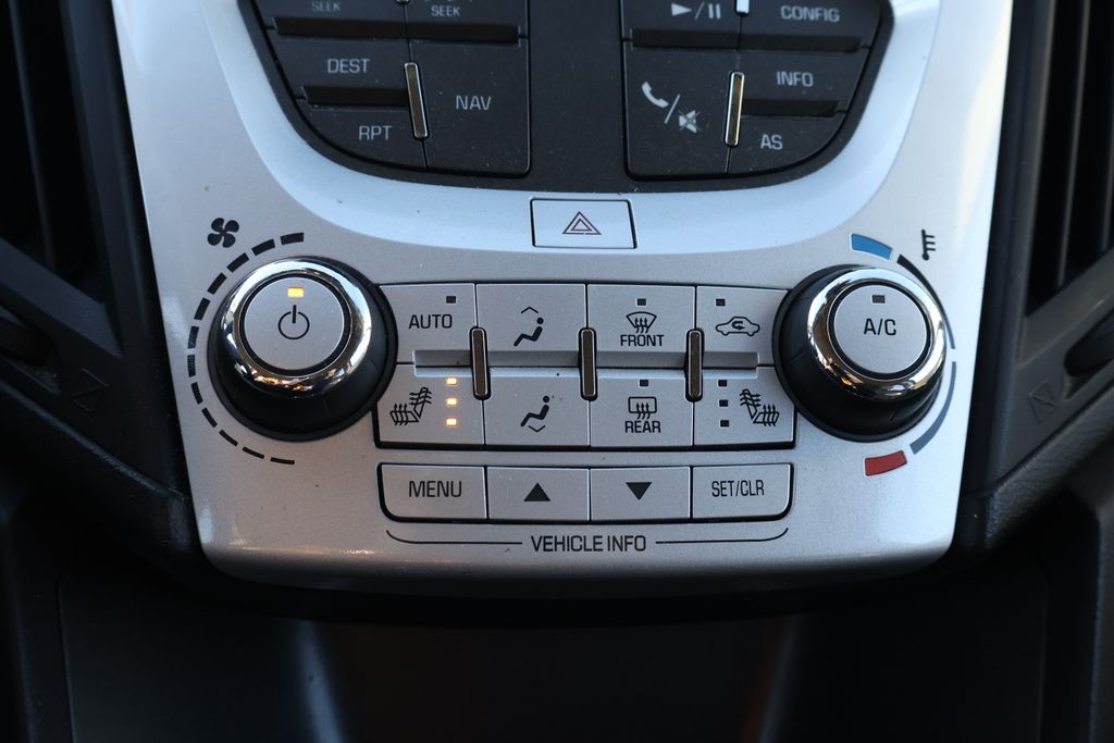 Thumbnail: 2016 Chevrolet Equinox - 26