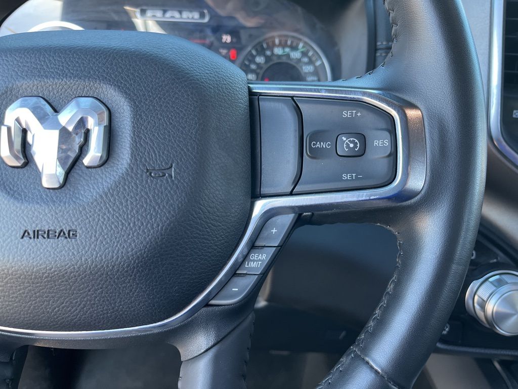 2024 RAM 1500 Laramie 23