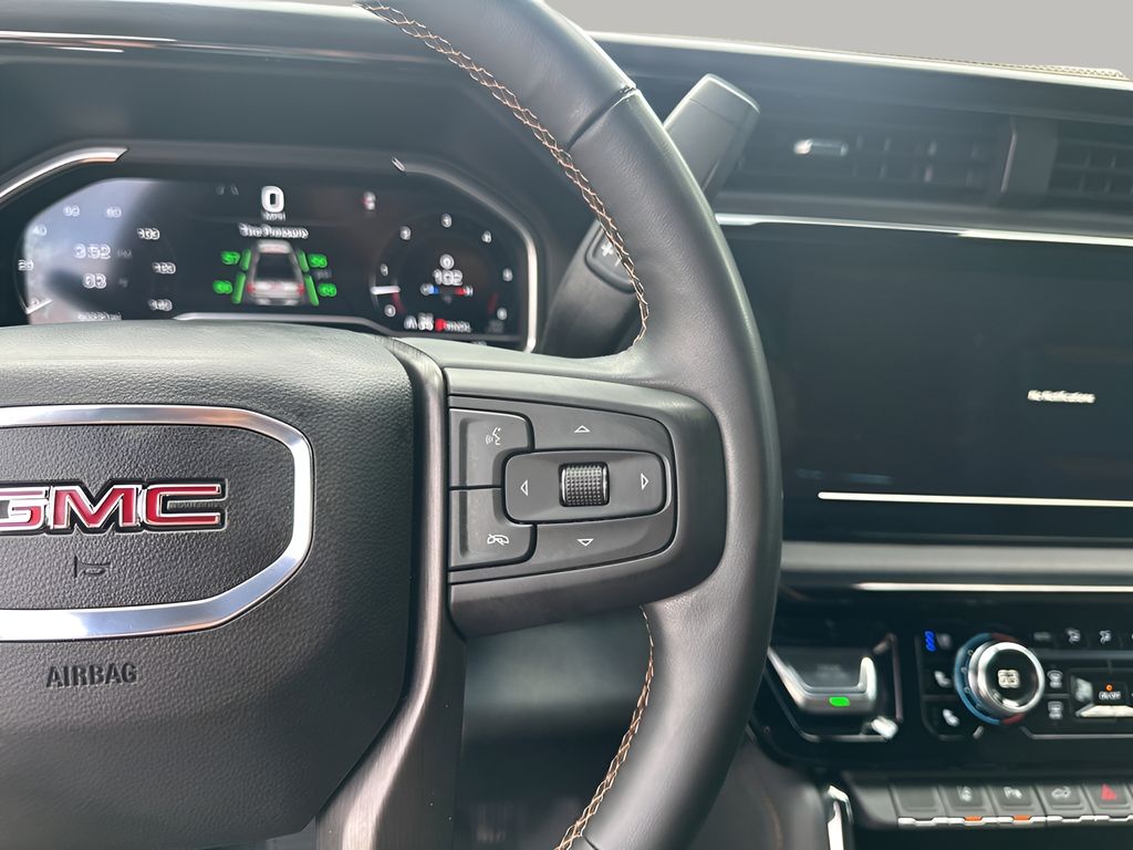 Used Car 2024 Gmc Sierra 2500hd  At4 For Sale Under $80,000 In Austin, Texas