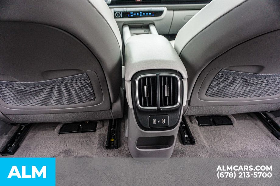2024 Hyundai Ioniq 6 Limited photo 28