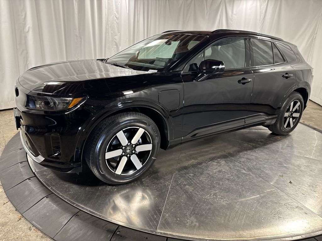 new 2026 Honda Prologue car, priced at $48,950