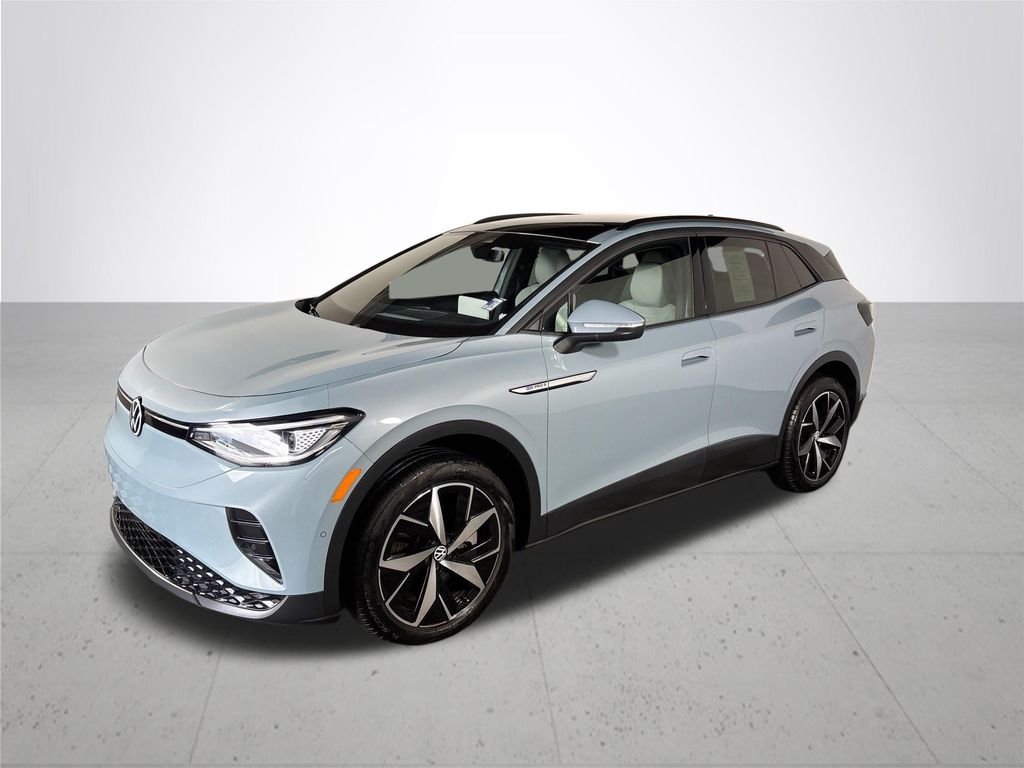 2023 Volkswagen ID.4 Pro S