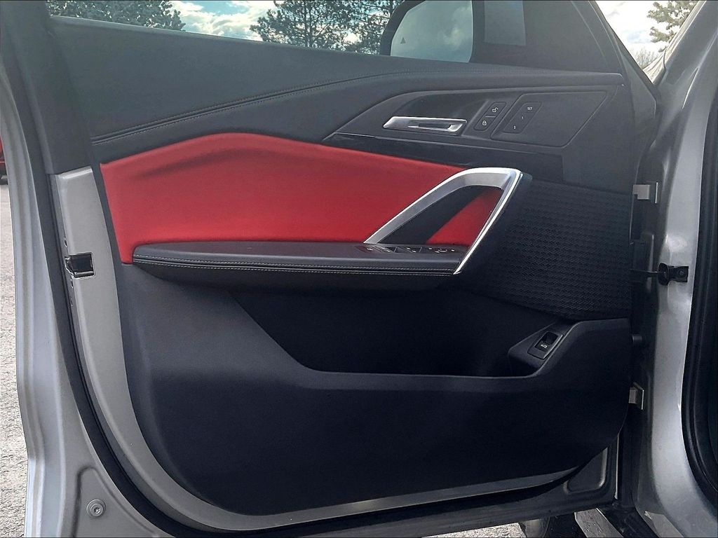 2024 BMW X1 — photo 9