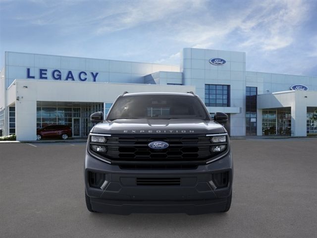 2025 Ford Expedition Active - 5