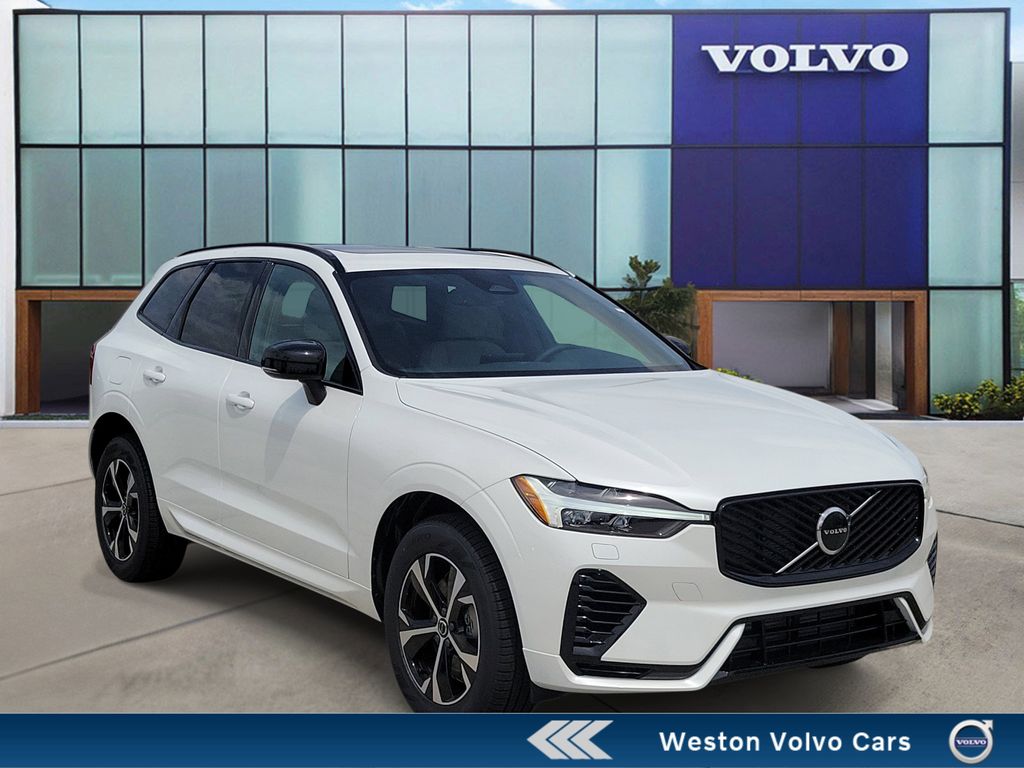 new 2026 Volvo XC60 Plug-In Hybrid car, priced at $62,295