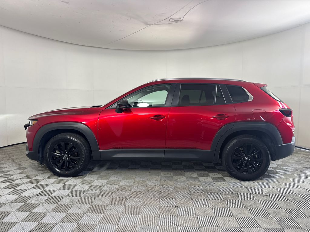 2025 Mazda CX-50 Premium - Photo 9