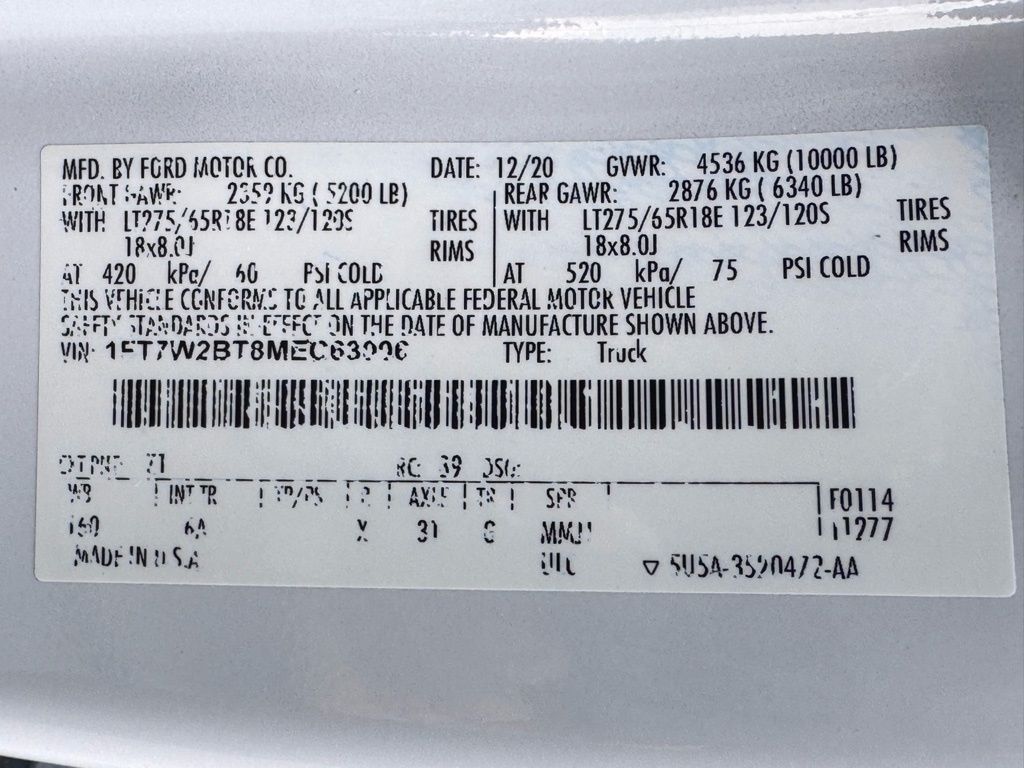 FordF-250SD49