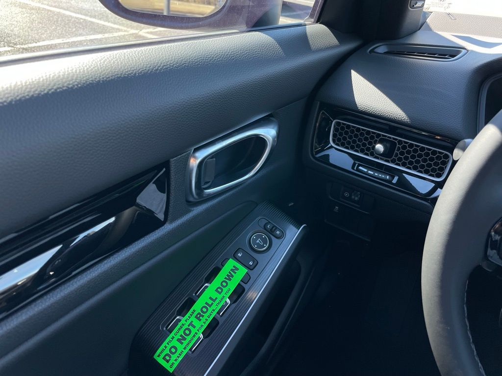 Thumbnail: 2026 Honda Civic - 23