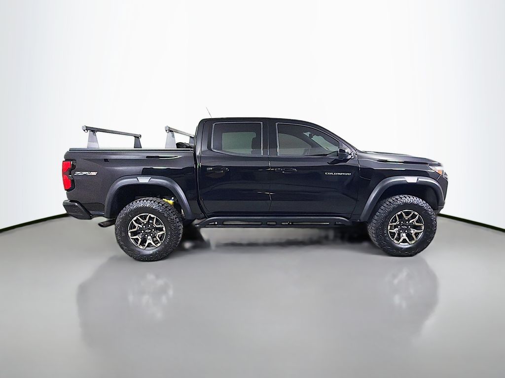 Used 2024 Chevrolet Colorado Truck