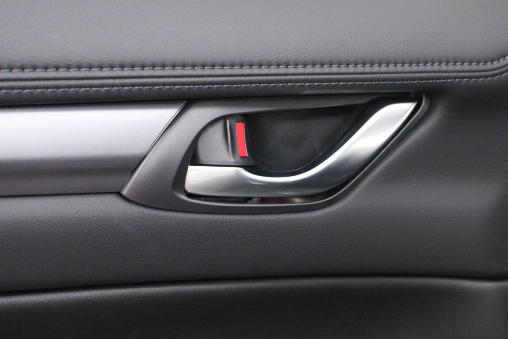 New Car 2025 Mazda Cx-5  2.5 S Select Package For Sale Under $35,000 In Georgetown, Texas