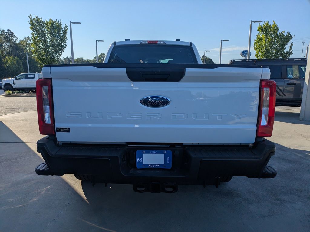 2026 Ford F-250 Super Duty XL