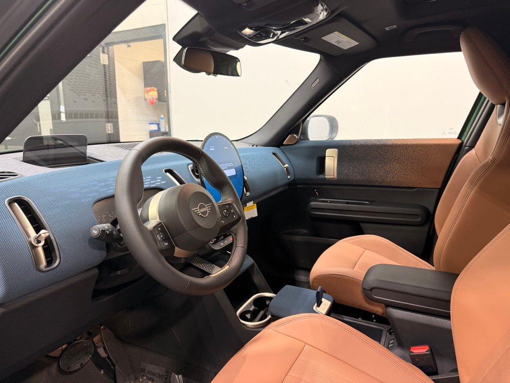 Thumbnail: 2026 MINI Cooper Countryman - 11