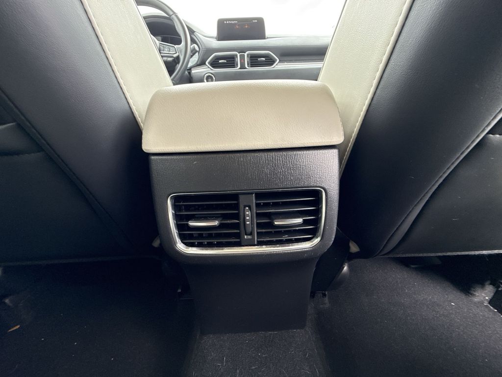 Thumbnail: 2019 Mazda CX-5 - 18