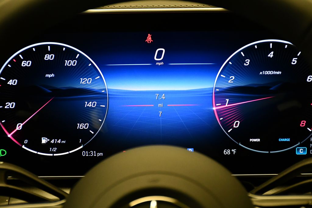 Thumbnail: 2026 Mercedes-Benz GLC - 25