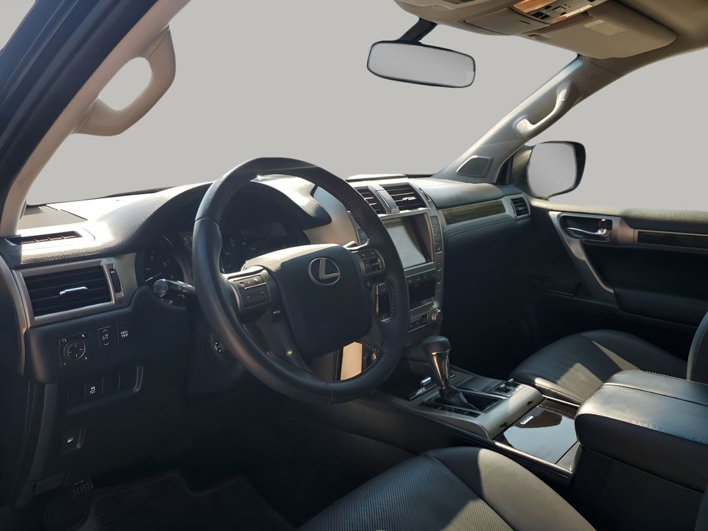Used Car 2018 Lexus Gx  460 For Sale In Austin, Texas