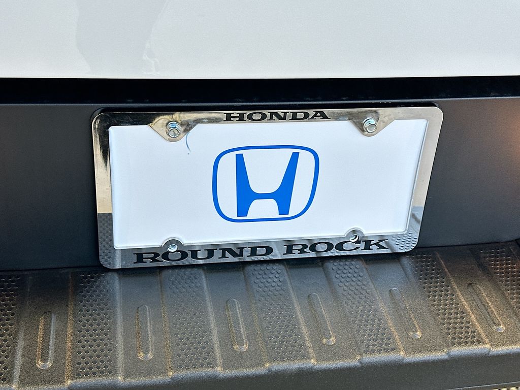 Thumbnail: 2026 Honda Ridgeline - 21