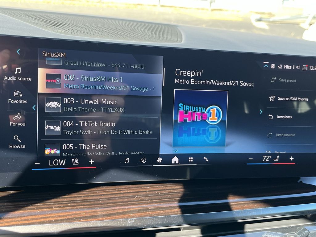 Thumbnail: 2026 BMW X5 - 16