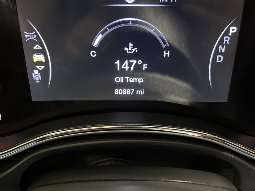 used 2020 Jeep Grand Cherokee car, priced at $25,928