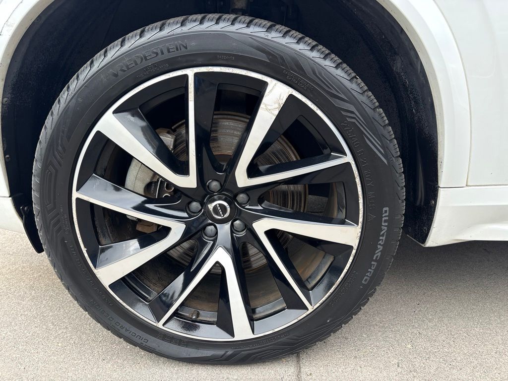 2022 Volvo XC90 Recharge Plug-In Hybrid T8 Inscription Expression Extended Range 6P