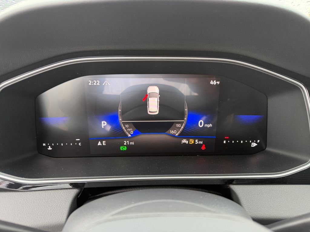 New 2026  Volkswagen 1.5T S image 15