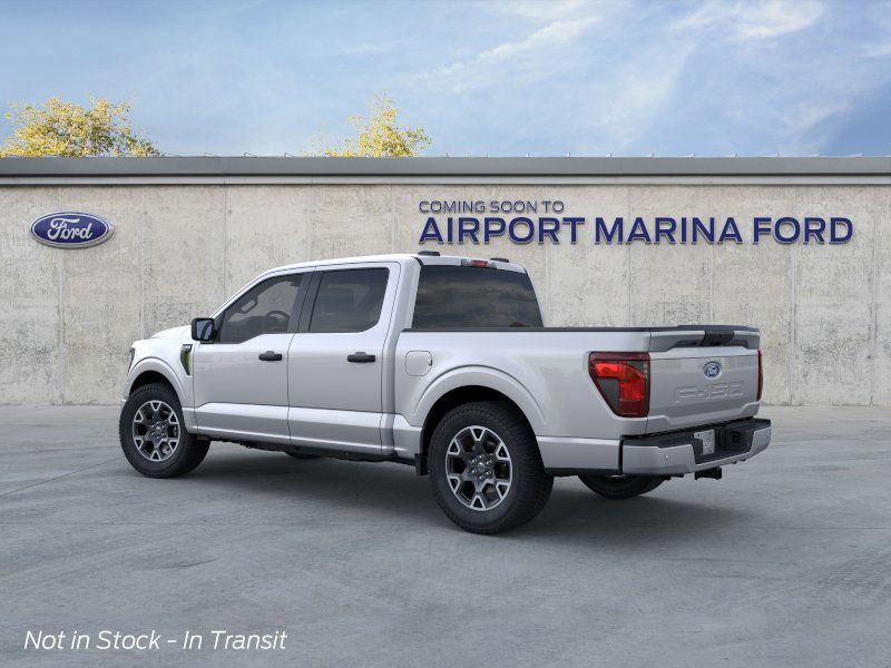 2024 Ford F-150 STX photo