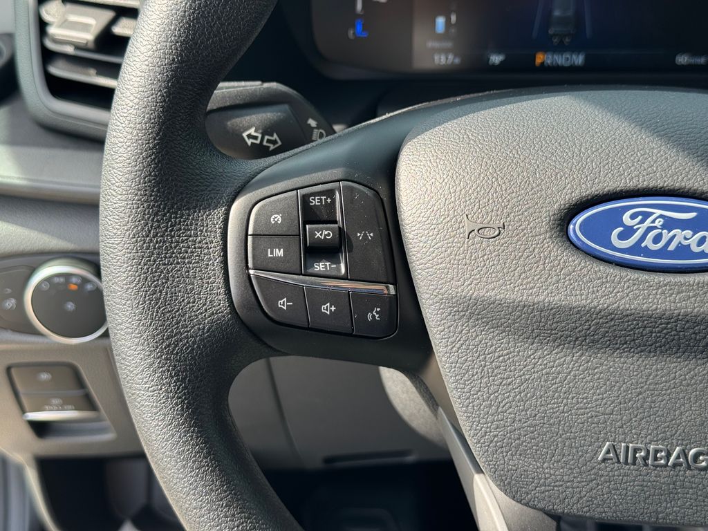 New 2026 White Ford Base image 31