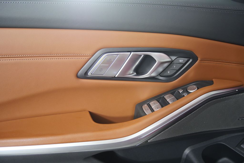 Thumbnail: 2026 BMW M3 - 12