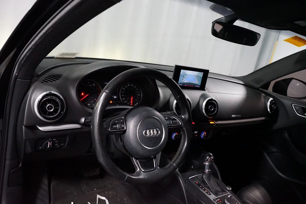 Thumbnail: 2016 Audi A3 - 7