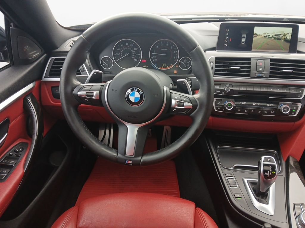 Used Car 2018 Bmw 4 Series  440i Gran Coupe For Sale Under $20,000 In Austin, Texas