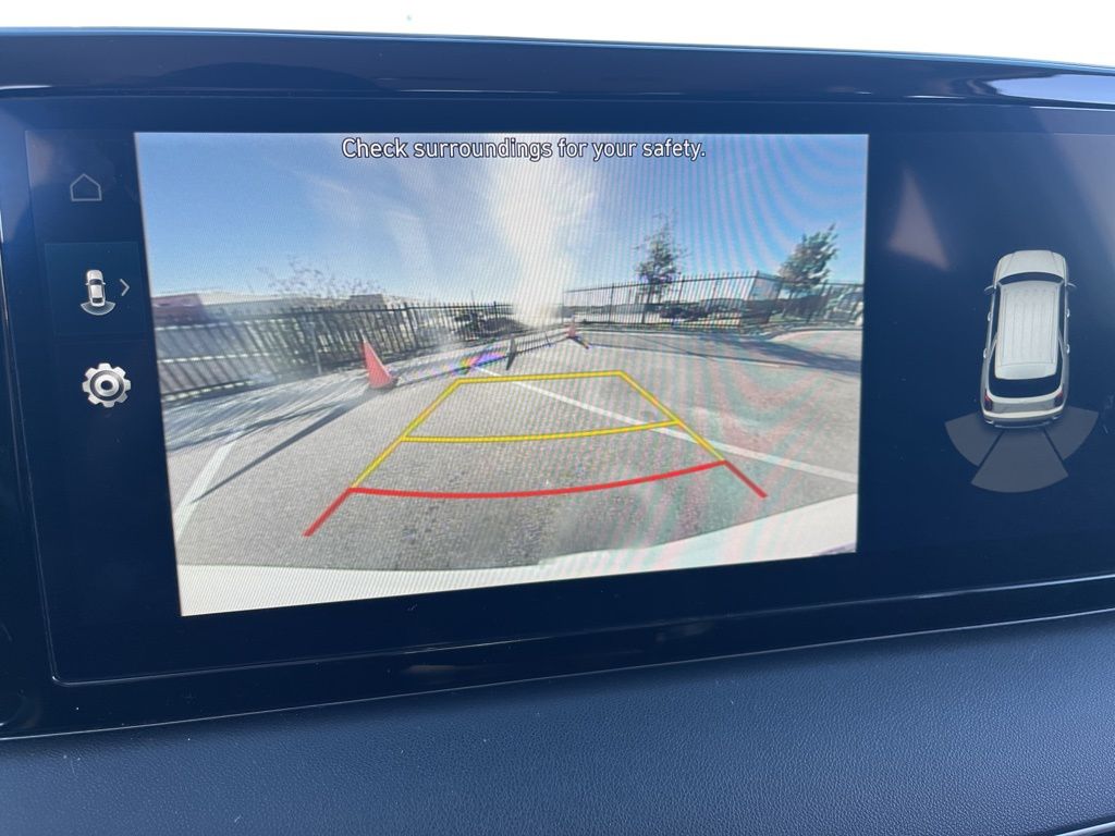 Thumbnail: 2025 Hyundai Palisade - 21