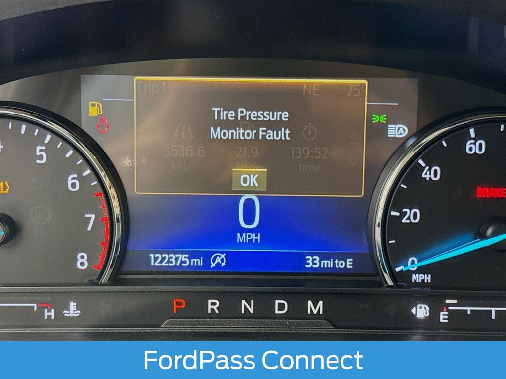 Used Car 2020 Ford Explorer  Xlt For Sale Under $20,000 In Austin, Texas