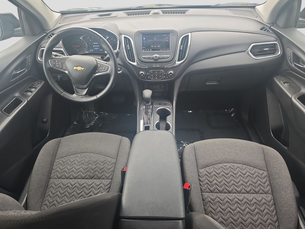 Used 2024 Chevrolet Equinox SUV