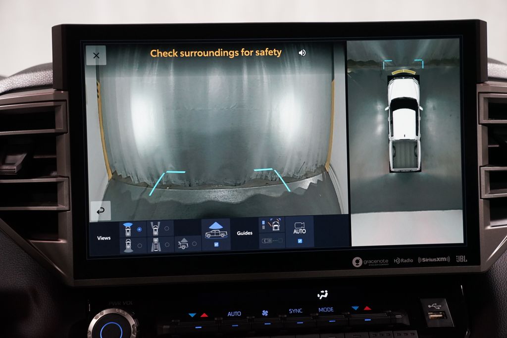 Thumbnail: 2024 Toyota Tundra - 21