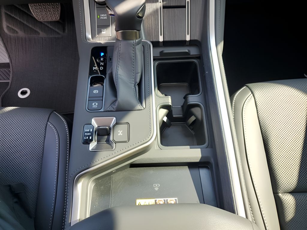 Used Car 2024 Lexus Gx  550 Premium For Sale Under $90,000 In Austin, Texas