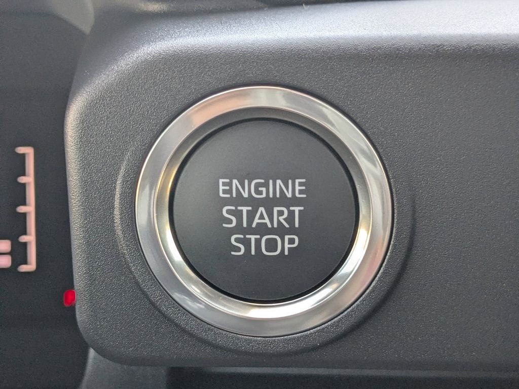 New 2026 Toyota 4Runner SUV