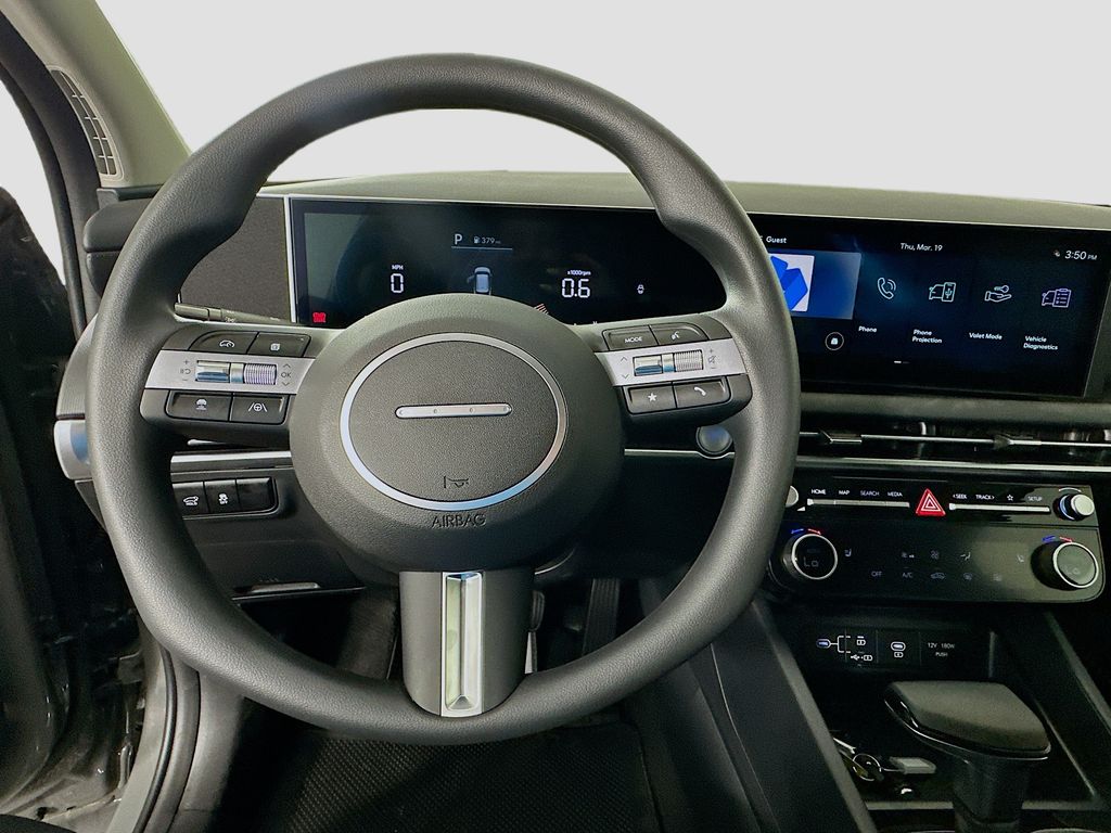 Thumbnail: 2026 Hyundai Tucson - 10