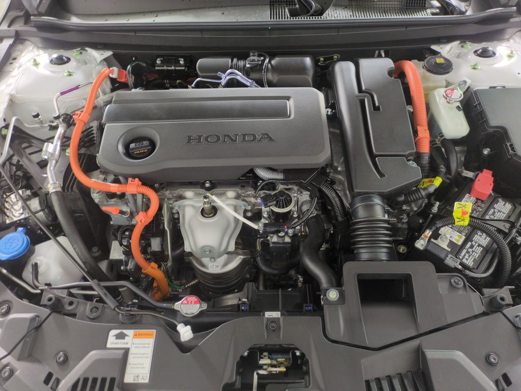 New 2025 Honda Accord Hybrid For Sale in Fort Wayne, IN