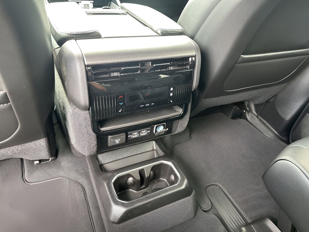 New 2026 Blue Jeep Limited Reserve image 21