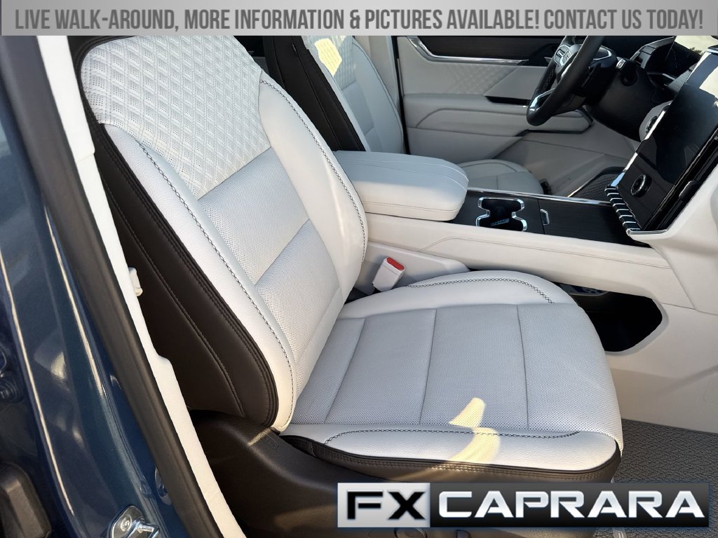 Used 2024 GMC Acadia SUV