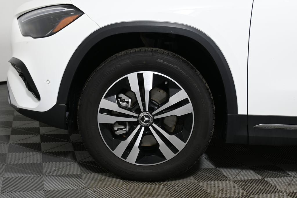 Thumbnail: 2026 Mercedes-Benz GLA - 11