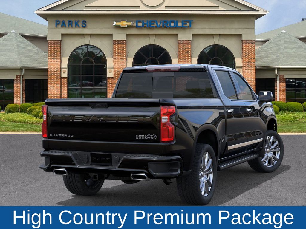 ChevroletSilverado 15005