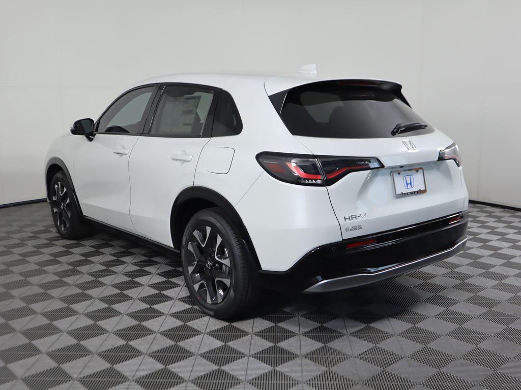 Thumbnail: 2026 Honda HR-V - 7