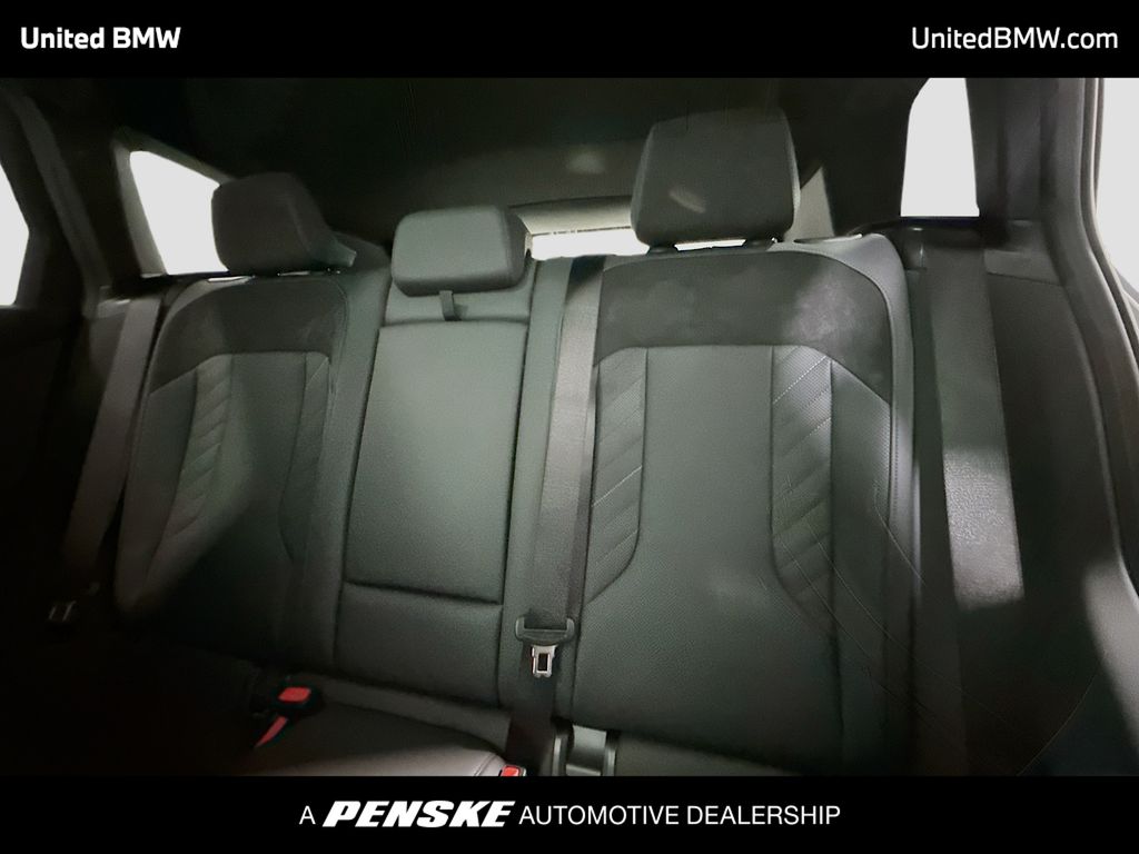 Thumbnail: 2026 BMW X3 - 13